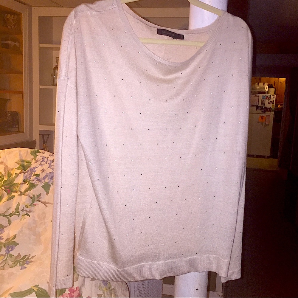 Limited Sweater
